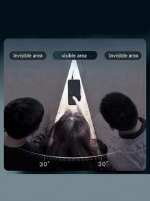 3 pezzi/confezione Pellicola protettiva in vetro temperato anti-urto, anti-acqua, anti-graffio, in nero, compatibile con Samsung A22, A72, A12, A32, 4g & 5g A21s, A30s, A51, A71, A41, A21, A31, F22, A33, A73, A03 Core, A20s, A30s, A50s, copertura completa, facile da installare, ultra chiara, senza bolle, protezione della privacy anti-spia, pellicola in vetro per la privacy anti-impronte, regalo ideale per compleanni, Pasqua, Giorno del Presidente, Natale, per famiglia, amici, ragazzi, fidanzate, accessori per telefono