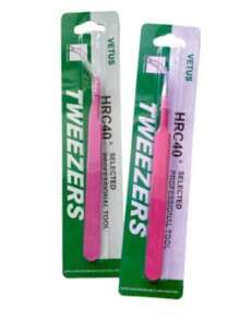 Kit Extensão Cílios Ventilador USB Frasco Pump Espumador Pinça Vetus Pincel Limpeza Escovinha Microbrush - Multicolorido - Visão 7