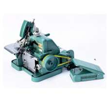 Sewing Machines - màu xanh lá - Xem 4