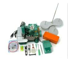 Sewing Machines - màu xanh lá - Xem 2