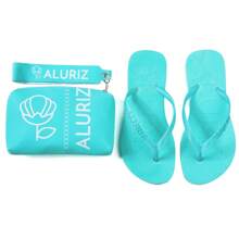 Azul bebê
