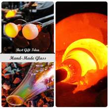 Porseme 280ml Large Glass Scented Oil Diffuser,3D Aromatherapy Humidifiers,Color Changing Cool Mist Essential Oil Diffuser With Timer,Waterless Auto-Off Diffuser For Home Office - Silver - View 5