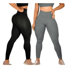 Women Shapewear Bottoms - màu đen - Xem 1