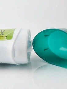 1 buc gel de transfer pentru tatuaje pentru a ajuta la transferul modelelor cu hârtie de transfer