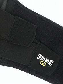 GOUNOD 1 Máy Tính Có Thể Điều Chỉnh Nén Nẹp Lưng Hỗ Trợ Thắt Lưng Đai, Backbrace Cho Gia Đình & Nâng Cơ Tại Nơi Làm Việc-Dành Cho Nam Và Nữ - màu đen - Xem 7