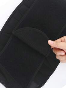 GOUNOD 1 Máy Tính Có Thể Điều Chỉnh Nén Nẹp Lưng Hỗ Trợ Thắt Lưng Đai, Backbrace Cho Gia Đình & Nâng Cơ Tại Nơi Làm Việc-Dành Cho Nam Và Nữ - màu đen - Xem 8