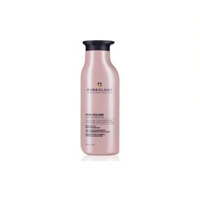 Pureology Pure Volume Shampoo - 266ml