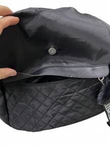 Women Functional Backpacks - 紅色 - 查看 5