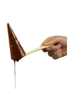 Cake & Cupcake Toppers - 黃色 - 查看 5