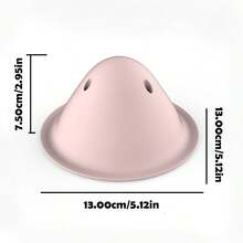 1只寵物訓練玩具,適用於追逐、咬嚼、藏食、互動遊戲和專注力訓練 - 粉色 - 查看 4