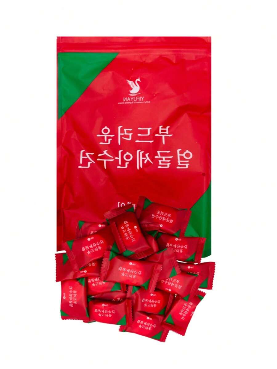 Toallitas Comprimidas Para Limpiar Manos, Car, etc - Blanco - Ver 1