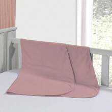 Baby Swaddling Blankets - Rose - View 1