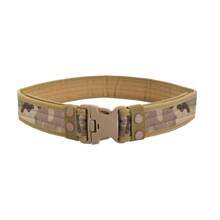 Belt Style Camouflage Eva Belt Buckle Canvas With Multifunction Utility Belt For Outdoor Activities, Training, Students Boho Summer, School Fall, Autumn, Halloween Autumn-Winter Accessories,Suitable For Teens, Youth,Men,Casual, Outdoor, Athletic, Vacation, Graduation Gifts, Birthday, Daily Wear - Multicolor - View 16