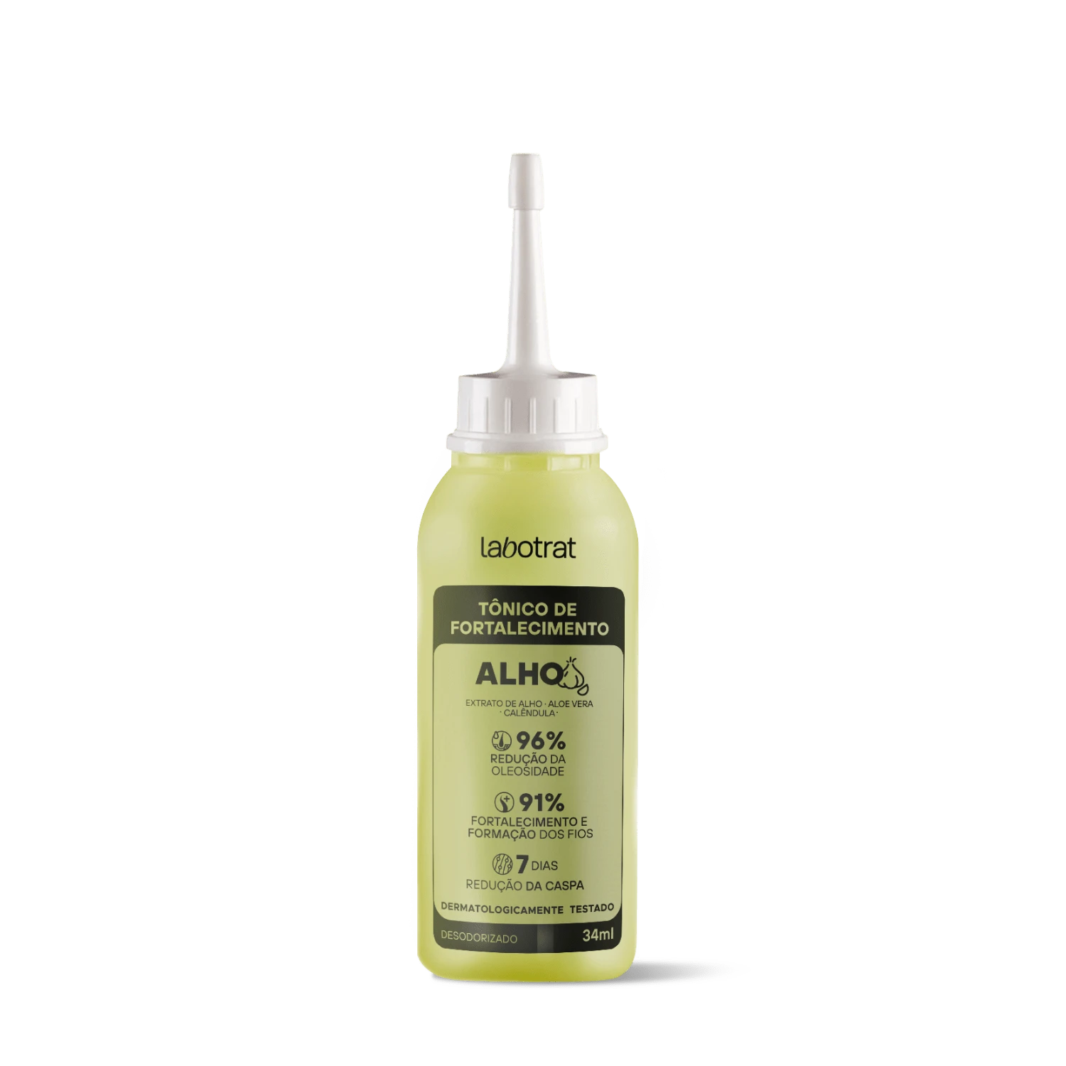 Hair Treatment - Thuốc bổ tăng cường tóc - Xem 1