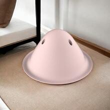 1只寵物訓練玩具,適用於追逐、咬嚼、藏食、互動遊戲和專注力訓練 - 粉色 - 查看 3