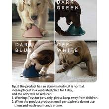 1只寵物訓練玩具,適用於追逐、咬嚼、藏食、互動遊戲和專注力訓練 - 粉色 - 查看 9