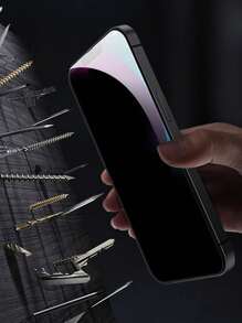 3 pezzi/confezione Pellicola protettiva in vetro temperato anti-urto, anti-acqua, anti-graffio, in nero, compatibile con Samsung A22, A72, A12, A32, 4g & 5g A21s, A30s, A51, A71, A41, A21, A31, F22, A33, A73, A03 Core, A20s, A30s, A50s, copertura completa, facile da installare, ultra chiara, senza bolle, protezione della privacy anti-spia, pellicola in vetro per la privacy anti-impronte, regalo ideale per compleanni, Pasqua, Giorno del Presidente, Natale, per famiglia, amici, ragazzi, fidanzate, accessori per telefono