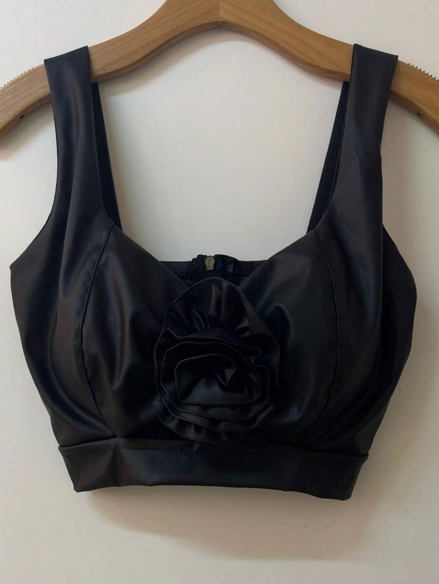 Women Tops - màu đen - Xem 1