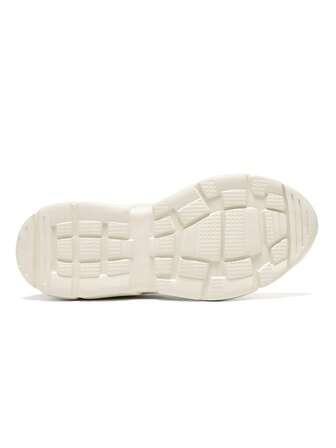 Women's Casual Sports Shoes, Breathable Mesh Leather Patchwork Running Shoes, Fashionable Personalized Casual Sneakers For Female Students, Outdoor, Party, Lightweight Comfortable Walking Shoes For Women, All Season