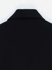 3pcs/Set Young Boy Vest, Pants, Bow Tie Suit, For Birthday, Christmas, Weddings