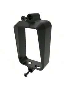 CCTV Accessories - 黑色 - 查看 8