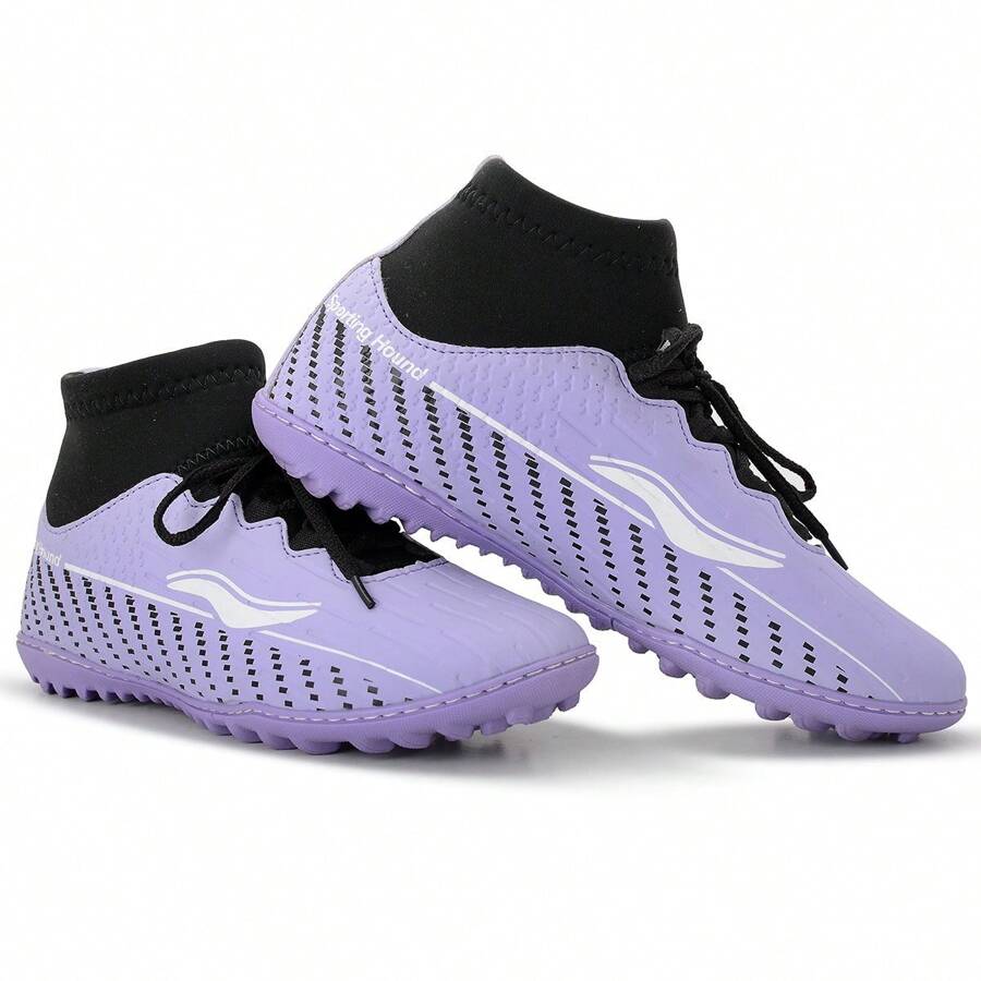 Sporting Hound Men Sneakers - Màu Lilac Tím - Xem 1