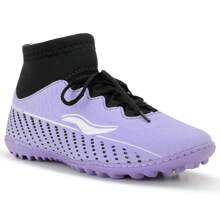 Sporting Hound Men Sneakers - Màu Lilac Tím - Xem 3