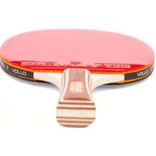Table Tennis Rackets - Rojo - Ver 3