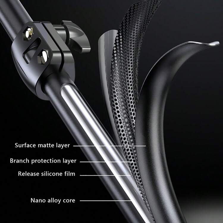 AXNEN Trípode de pie de 155 cm ajustable en longitud, accesorio profesional de fotografía con interfaz de tornillo 1/4 apto para cámara digital, videocámara, soporte para teléfono, luz de relleno, transmisión en vivo, fotografía profesional, fotografía al aire libre, grabación en interiores - Blanco y Negro - Añade 7