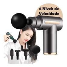Massage Equipment - 彩色 - 查看 3