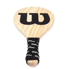 Tennis Rackets - Black - View 2