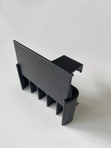 1pc Hanging Aquarium Plant Holder Aquatic Plant Pot With Hole Aquarium Planter Cups For Emersed Plants Aquascape Decorations