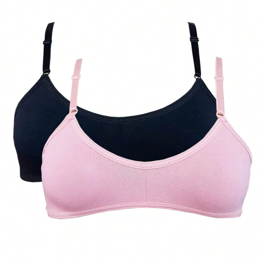 Young Girls Underwear - Nhiều màu - Xem 1