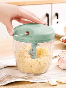 Shredders & Slicers - Hijau - View 8