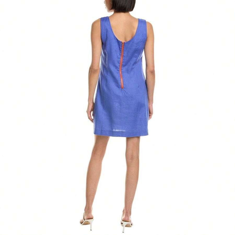 HIHO Ginnie Linen Shift Dress SHEIN USA valentine-s-bear-value-price-march-2023-pet-simulator-x-try