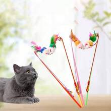 Cat Teasers - Multicolor - View 2