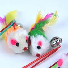 Cat Teasers - Multicolor - View 5