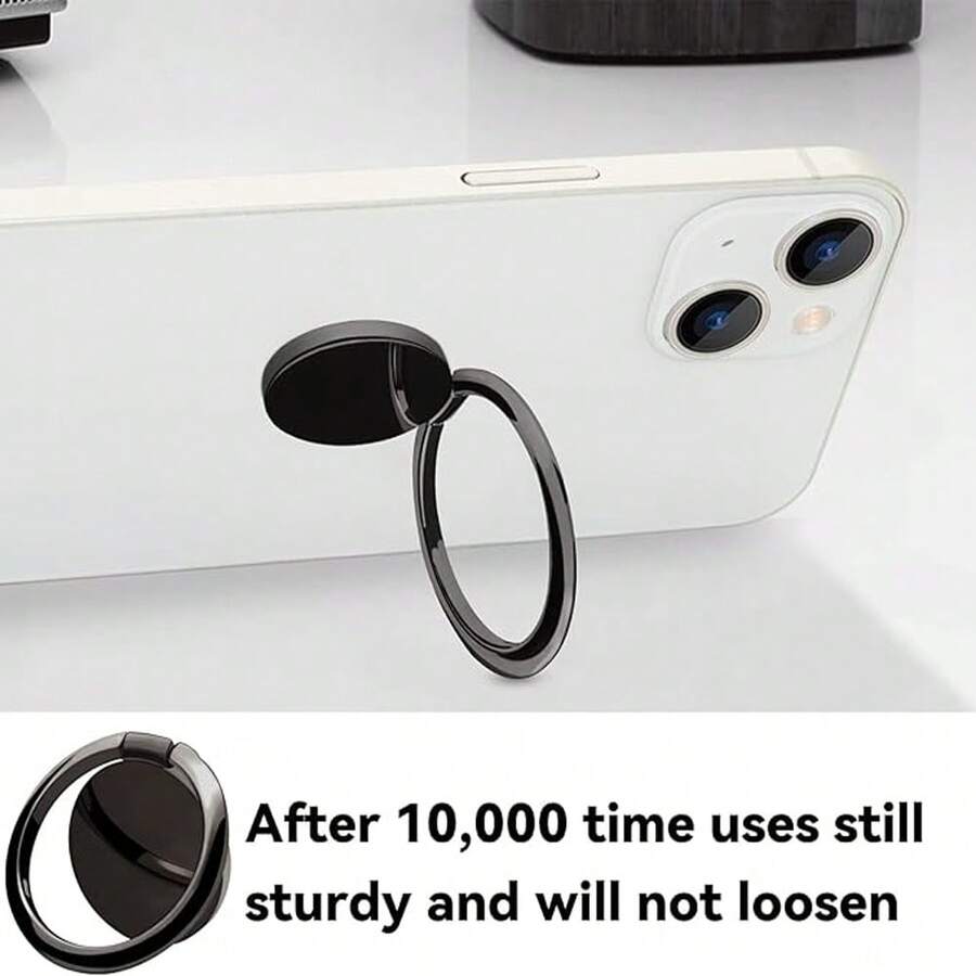 Anello Magnetico Cellulare Samsung - Foto 10