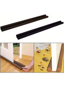 Door Gap Isolation - Nhiều màu - Xem 1