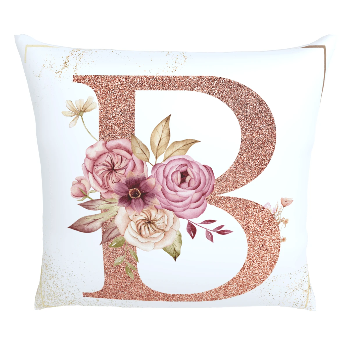 Cushion Cover - B - Xem 1