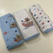 Baby Health Kits - Màu xanh lam - Xem 1