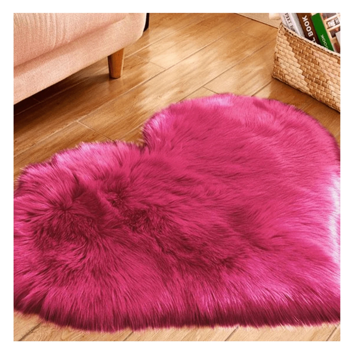 Household Health Appliance - Hot Pink - View 1