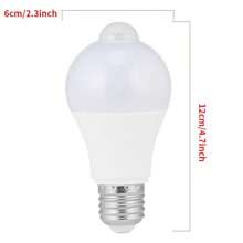 OYAJIA Żarówki LED