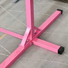 HOMCOM Gymnastics Accessories - 粉色 - 查看 7