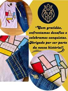 Young Boys Sets - 白色 - 查看 3