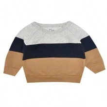Baby Boys Costumes - Light Grey - View 5