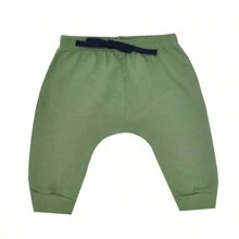 Baby Boys Costumes - Green - View 6