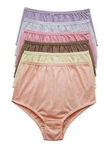 Women Thongs - 彩色 - 查看 1