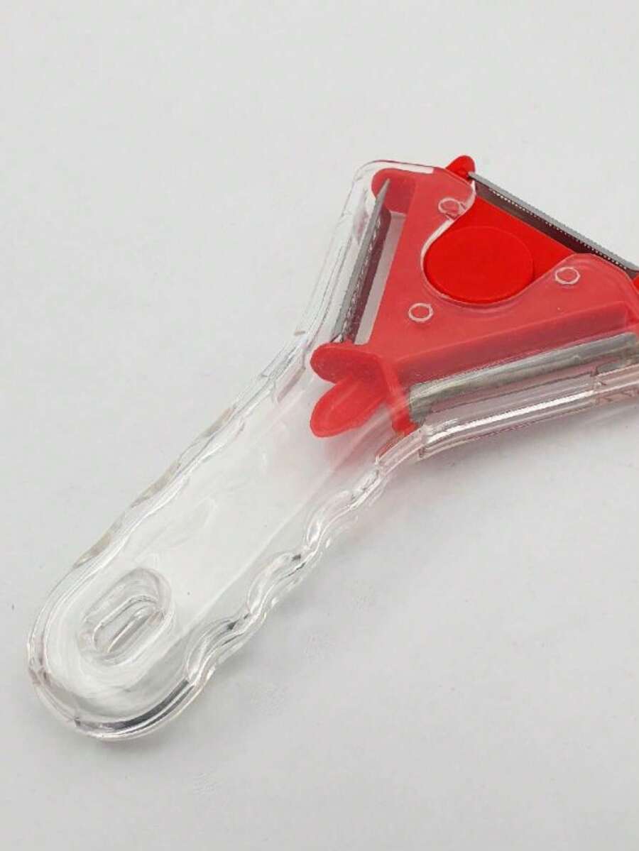 Seafood Tools - 紅色 - 查看 1