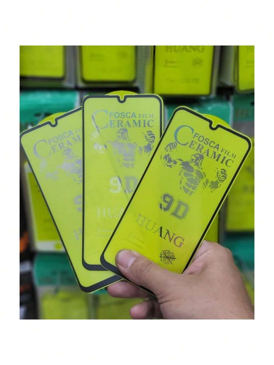 Basic Phone Cases - Màu be - Xem 1